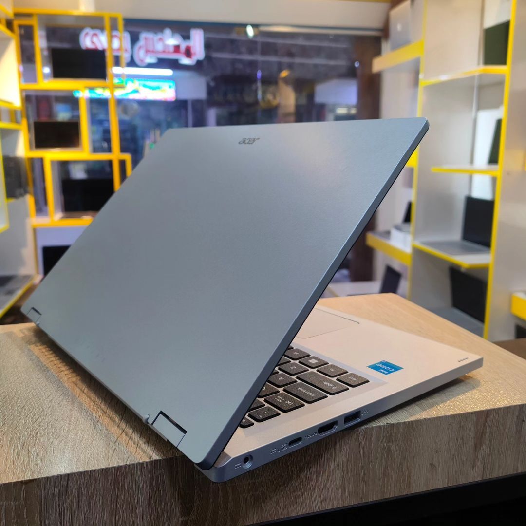 Acer aspire spin14/i3-N305/8GB - Ашхабад - img 6