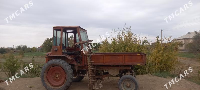 MTZ T-28 1999 - 25 000 TMT - Mary - img 2