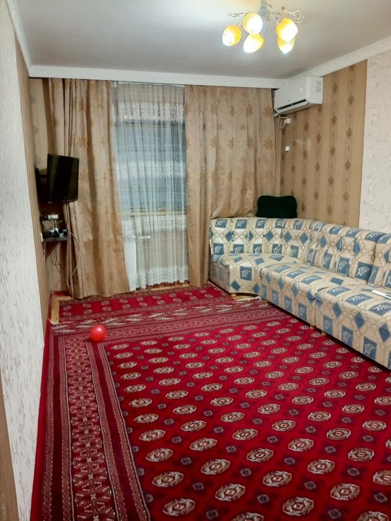 сатлык Жай 9мкр 1/2кмт - Aşgabat - img 9