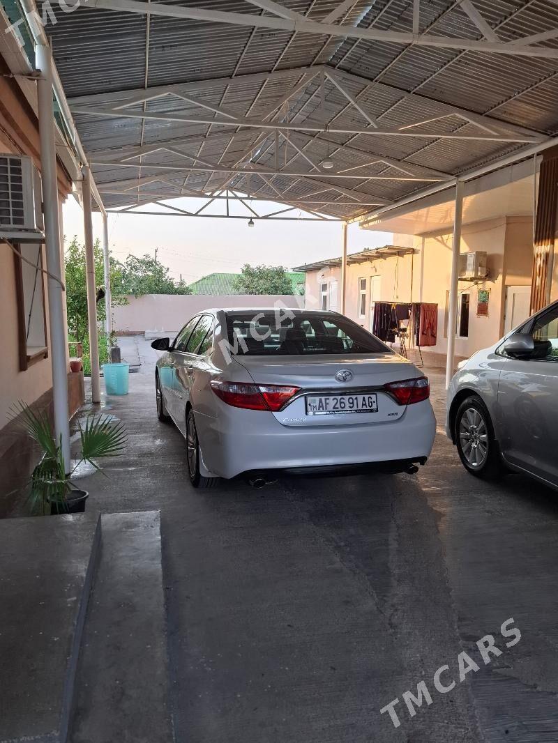 Toyota Camry 2016 - 250 000 TMT - Aşgabat - img 3