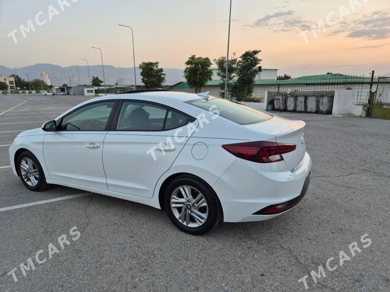 Hyundai Elantra 2020 - 240 000 TMT - Aşgabat - img 6