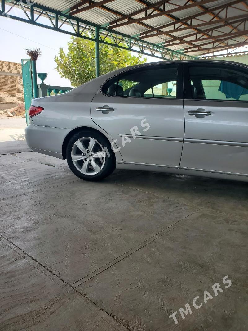 Lexus ES 330 2005 - 165 000 TMT - Kaka - img 2