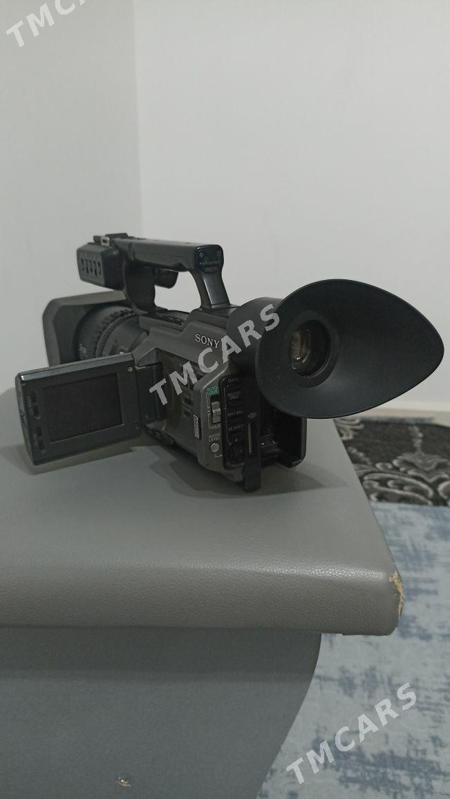 video kamera SONY - Aşgabat - img 5