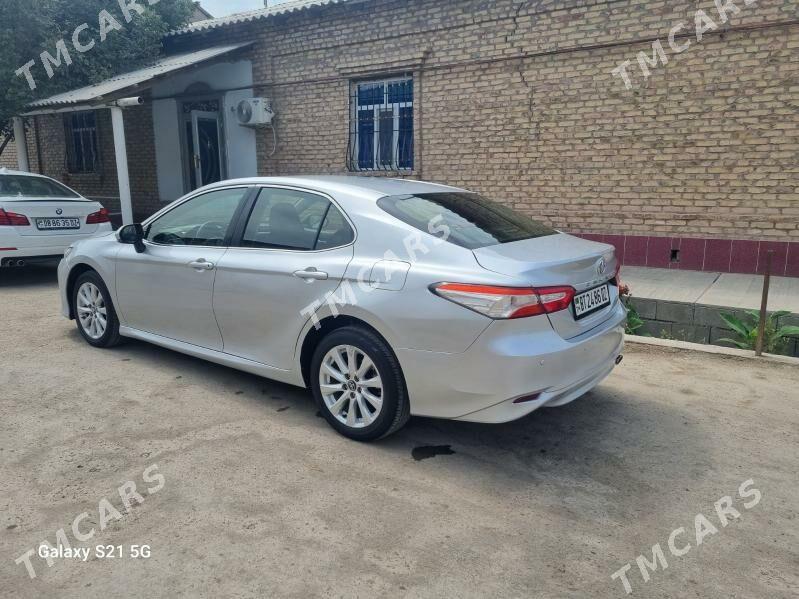 Toyota Camry 2019 - 215 000 TMT - Daşoguz - img 5