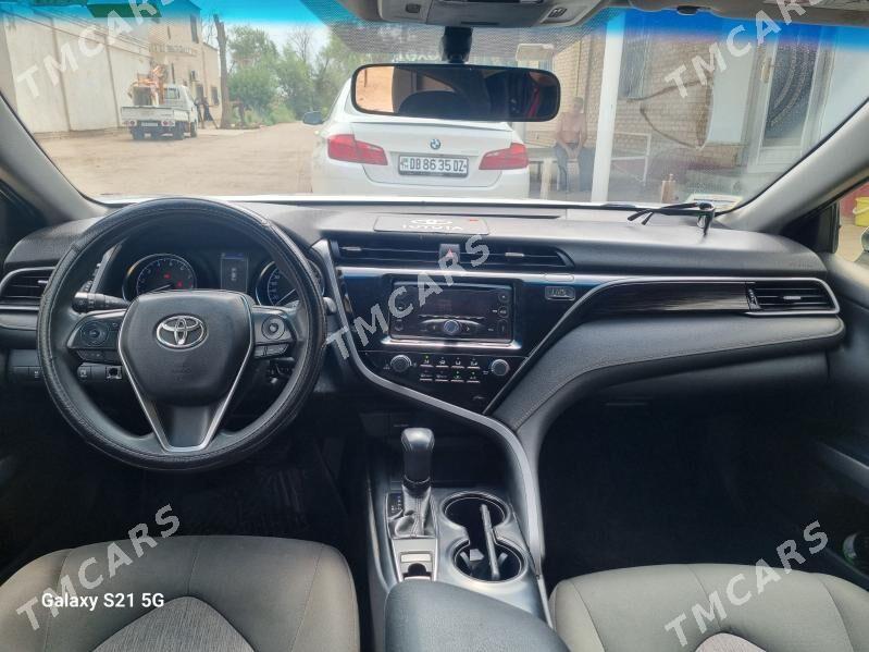 Toyota Camry 2019 - 215 000 TMT - Daşoguz - img 6