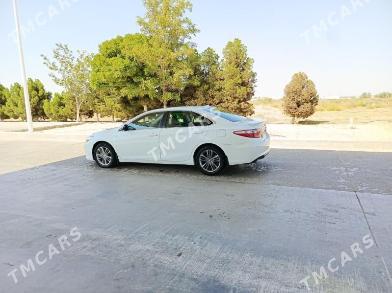 Toyota Camry 2016 - 195 000 TMT - Aşgabat - img 2