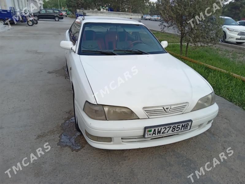 Toyota Vista 1995 - 45 000 TMT - Мары - img 7