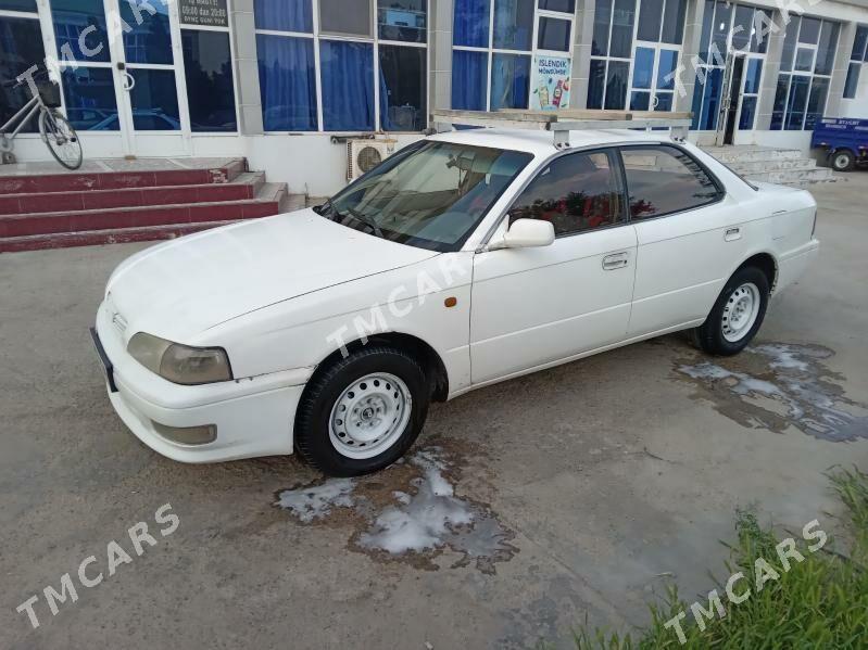 Toyota Vista 1995 - 45 000 TMT - Мары - img 8