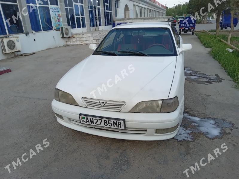 Toyota Vista 1995 - 45 000 TMT - Мары - img 10