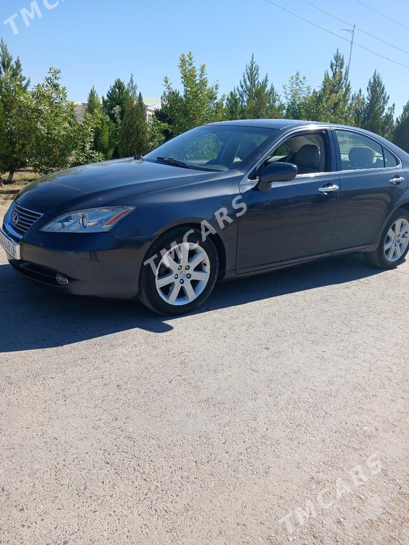 Lexus ES 350 2009 - 158 000 TMT - Туркменабат - img 2