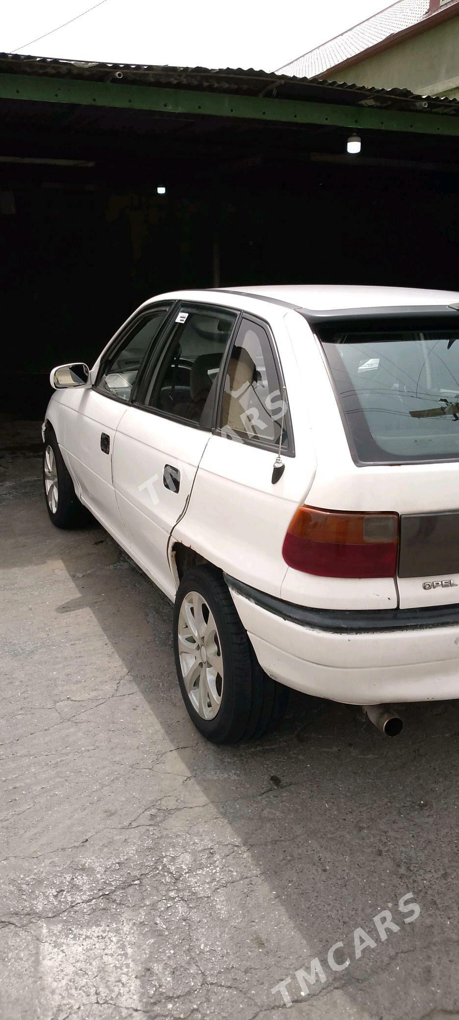 Opel Astra 1993 - 19 000 TMT - Aşgabat - img 3