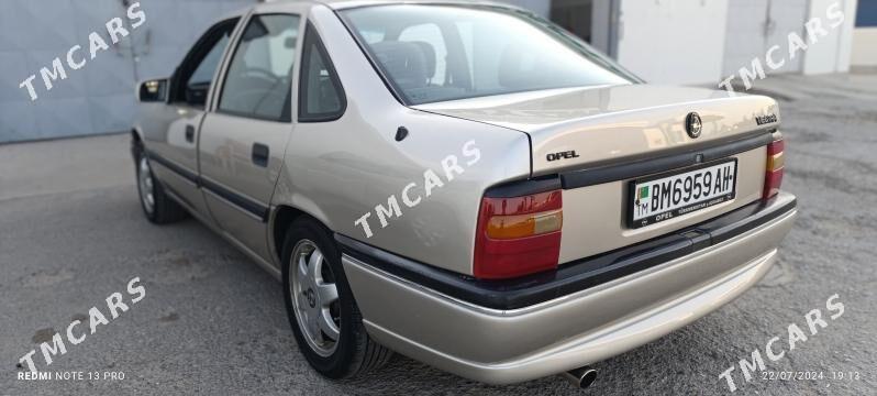Opel Vectra 1994 - 34 000 TMT - Анев - img 7