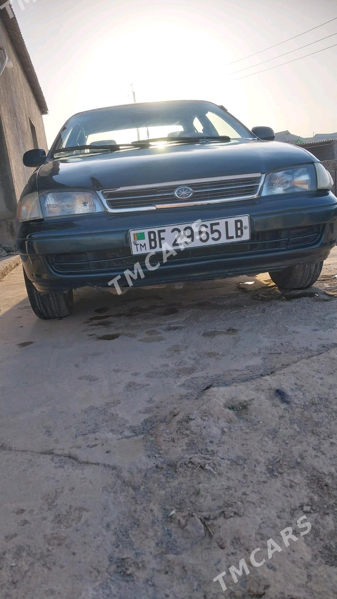 Toyota Carina 1993 - 65 000 TMT - Магданлы - img 8