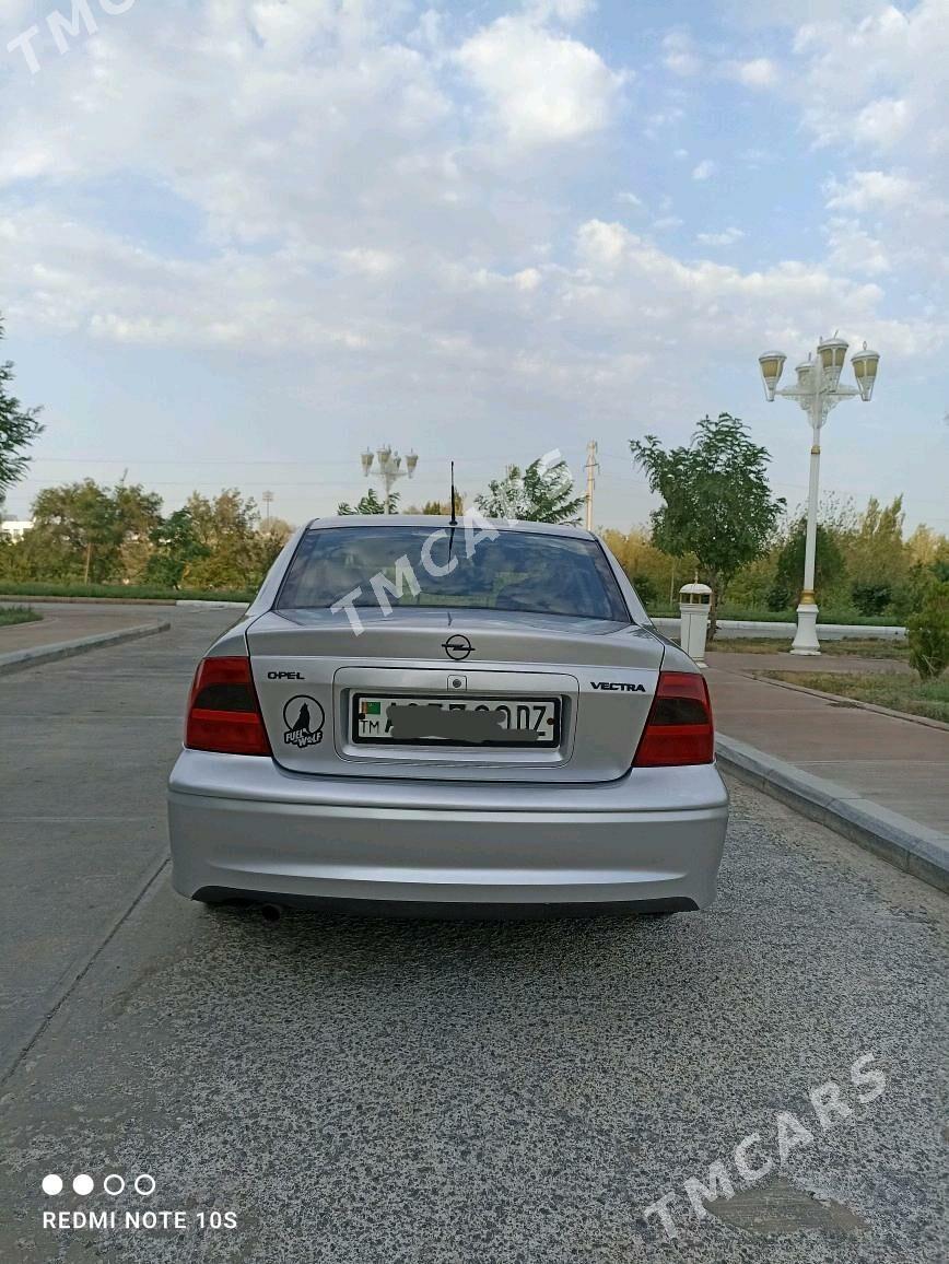 Opel Vectra 1999 - 75 000 TMT - Дашогуз - img 6