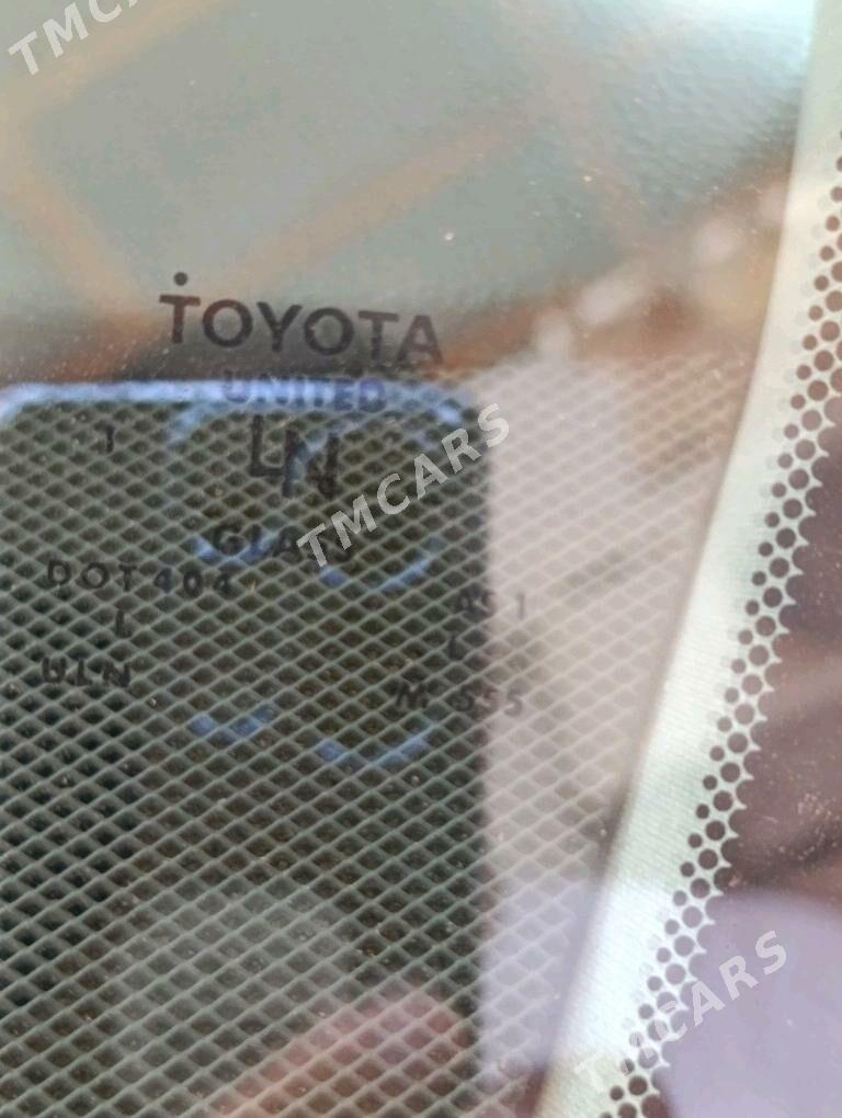 Toyota Camry 2003 - 180 000 TMT - Гурбансолтан Едже - img 2