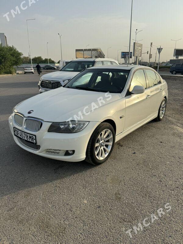 BMW 328 2010 - 160 000 TMT - Mary - img 2