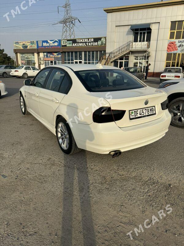 BMW 328 2010 - 160 000 TMT - Мары - img 4