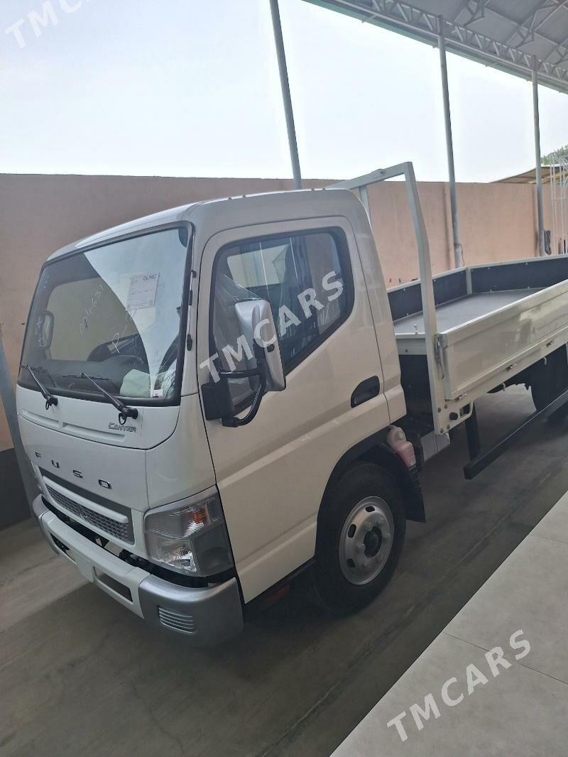 Mitsubishi Canter 2024 - 450 000 TMT - Ашхабад - img 2