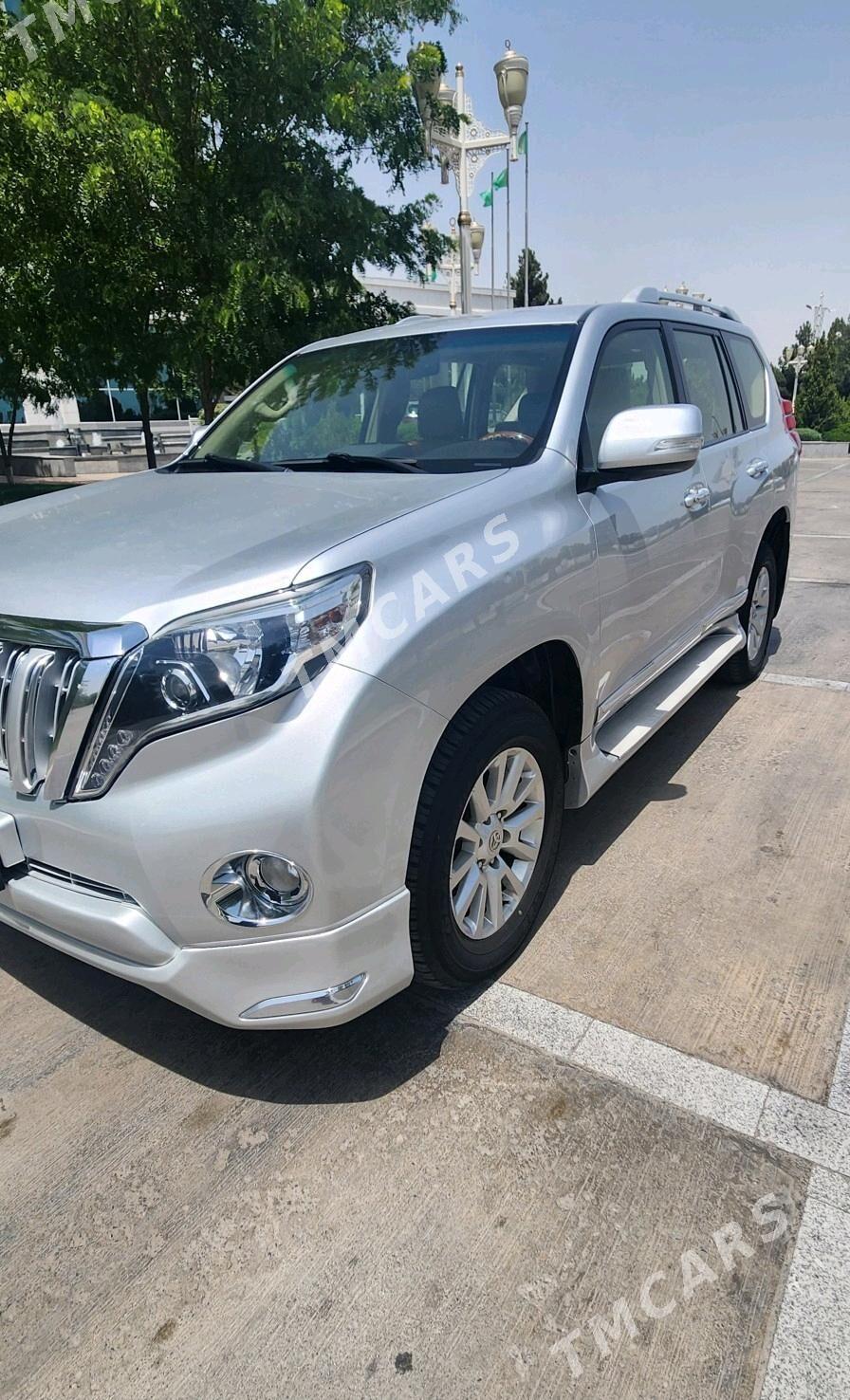 Toyota Land Cruiser Prado 2013 - 455 000 TMT - Mary - img 3