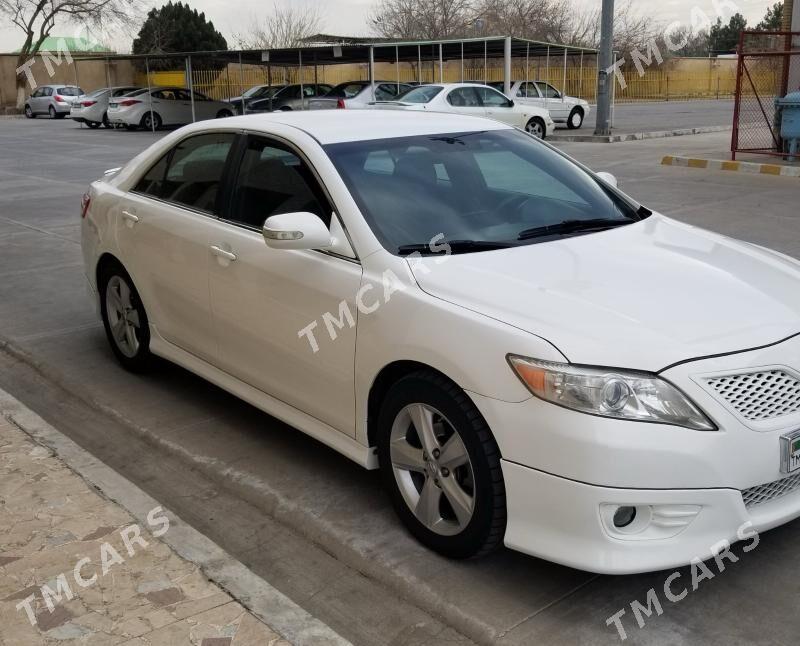 Toyota Camry 2010 - 190 000 TMT - Aşgabat - img 3