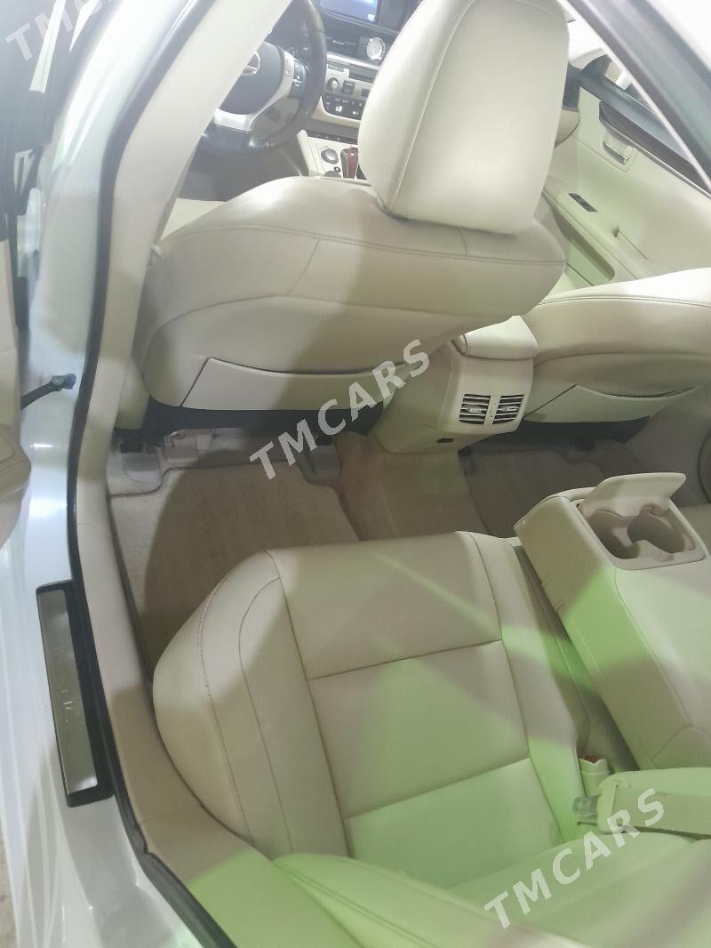 Lexus ES 2013 - 365 000 TMT - 11 мкр - img 2