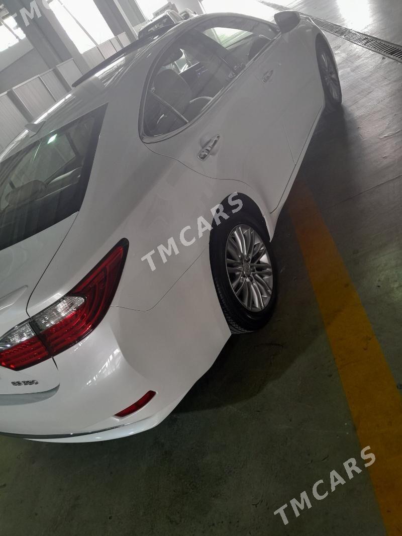 Lexus ES 2013 - 365 000 TMT - 11 мкр - img 9