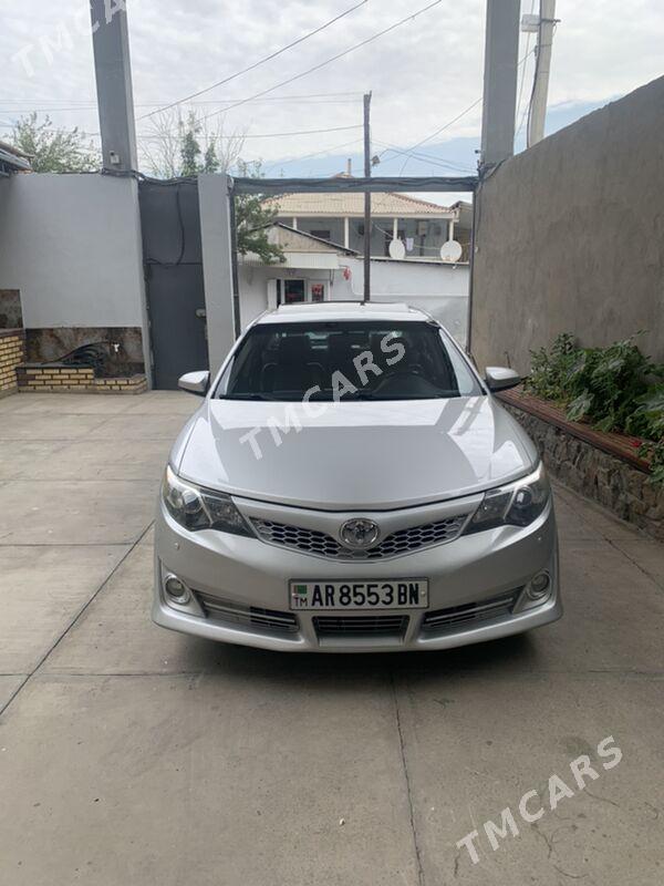 Toyota Camry 2012 - 220 000 TMT - Türkmenbaşy - img 3