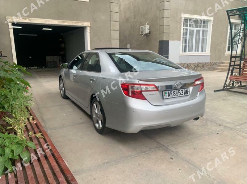 Toyota Camry 2012 - 220 000 TMT - Туркменбаши - img 2