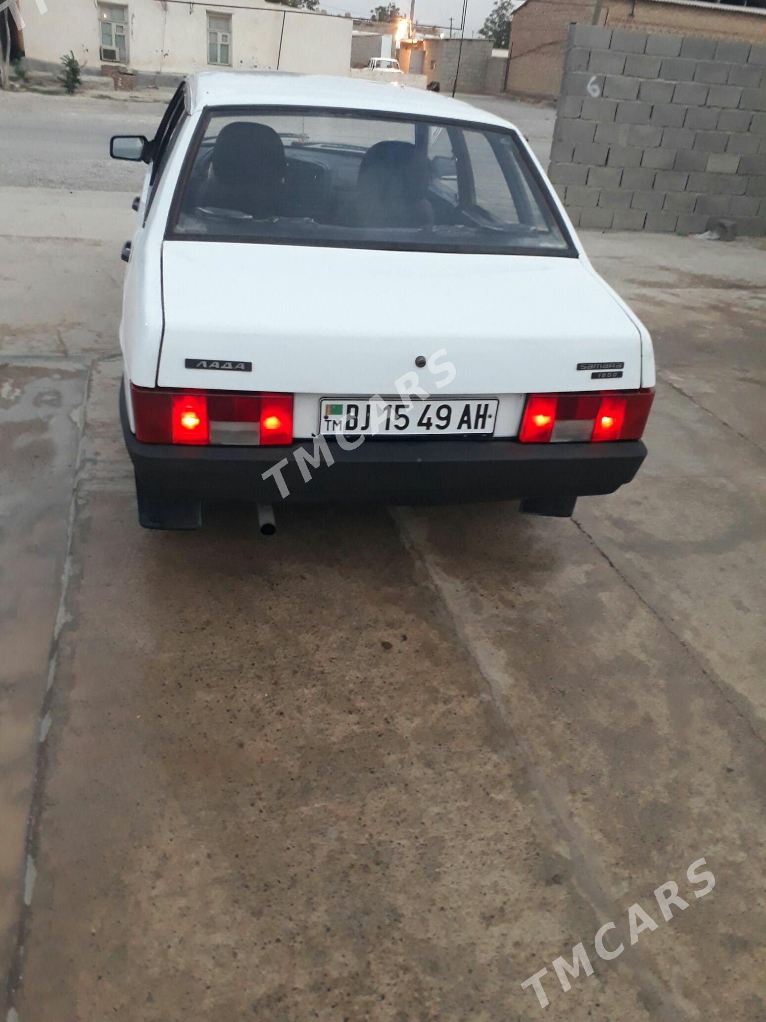 Lada 21099 1992 - 18 000 TMT - Kaka - img 3