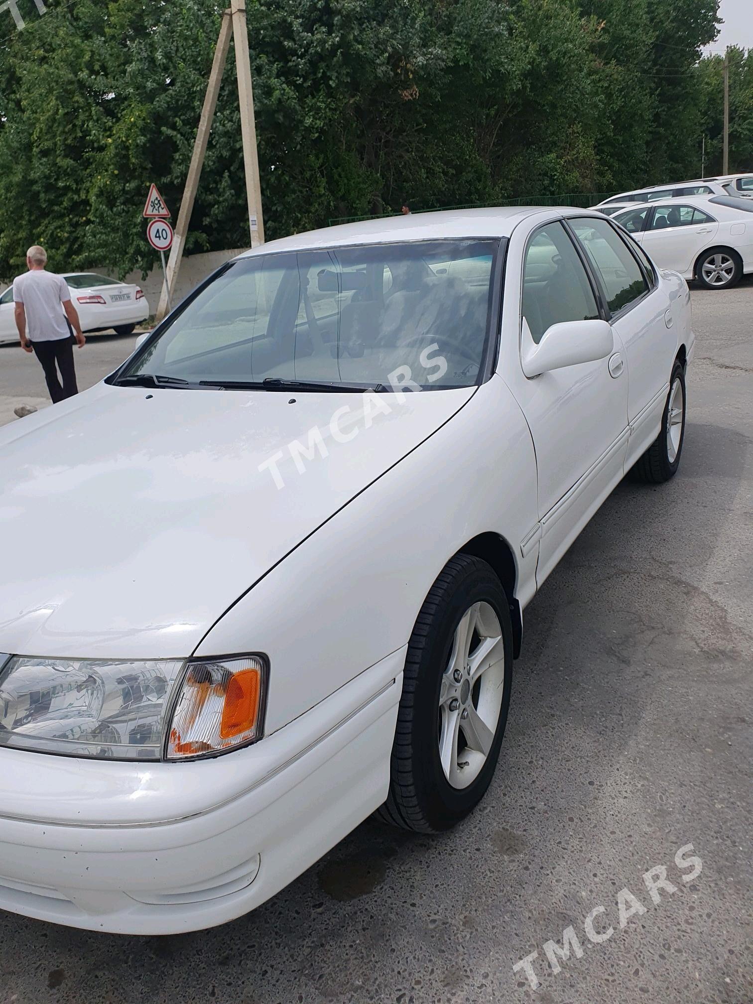 Toyota Avalon 1999 - 100 000 TMT - Анев - img 2