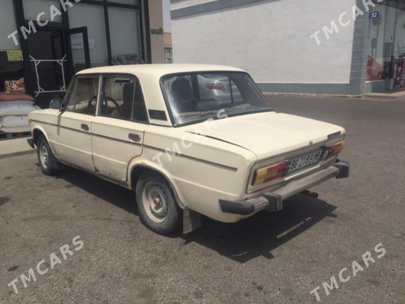 Lada 2106 1989 - 15 500 TMT - Мары - img 2