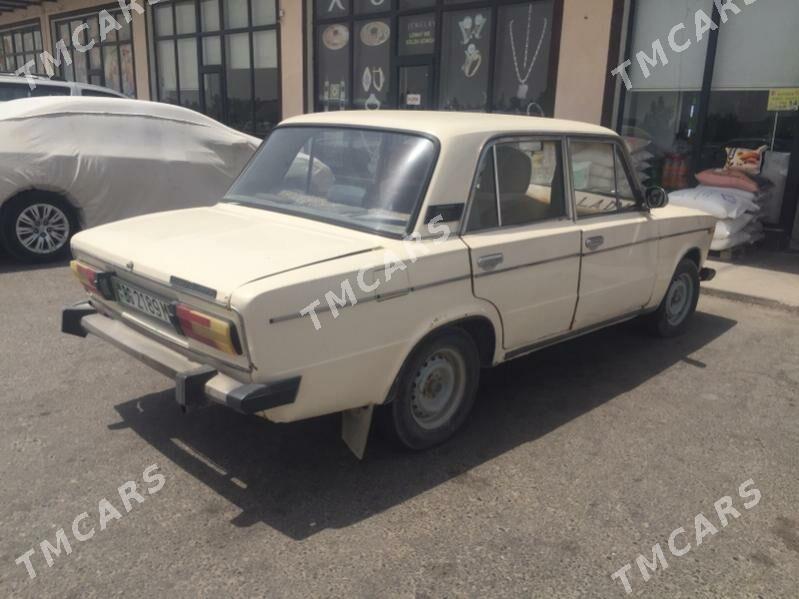 Lada 2106 1989 - 15 500 TMT - Мары - img 3