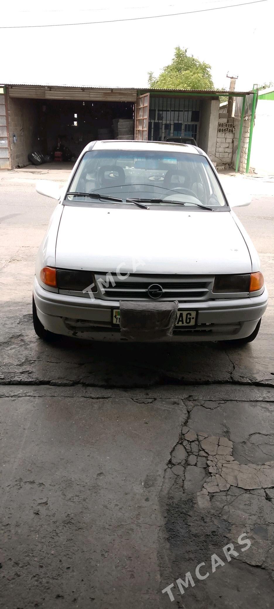 Opel Astra 1993 - 19 000 TMT - Aşgabat - img 10