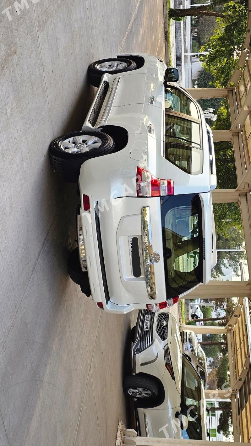 Toyota Land Cruiser Prado 2014 - 578 000 TMT - Мары - img 3