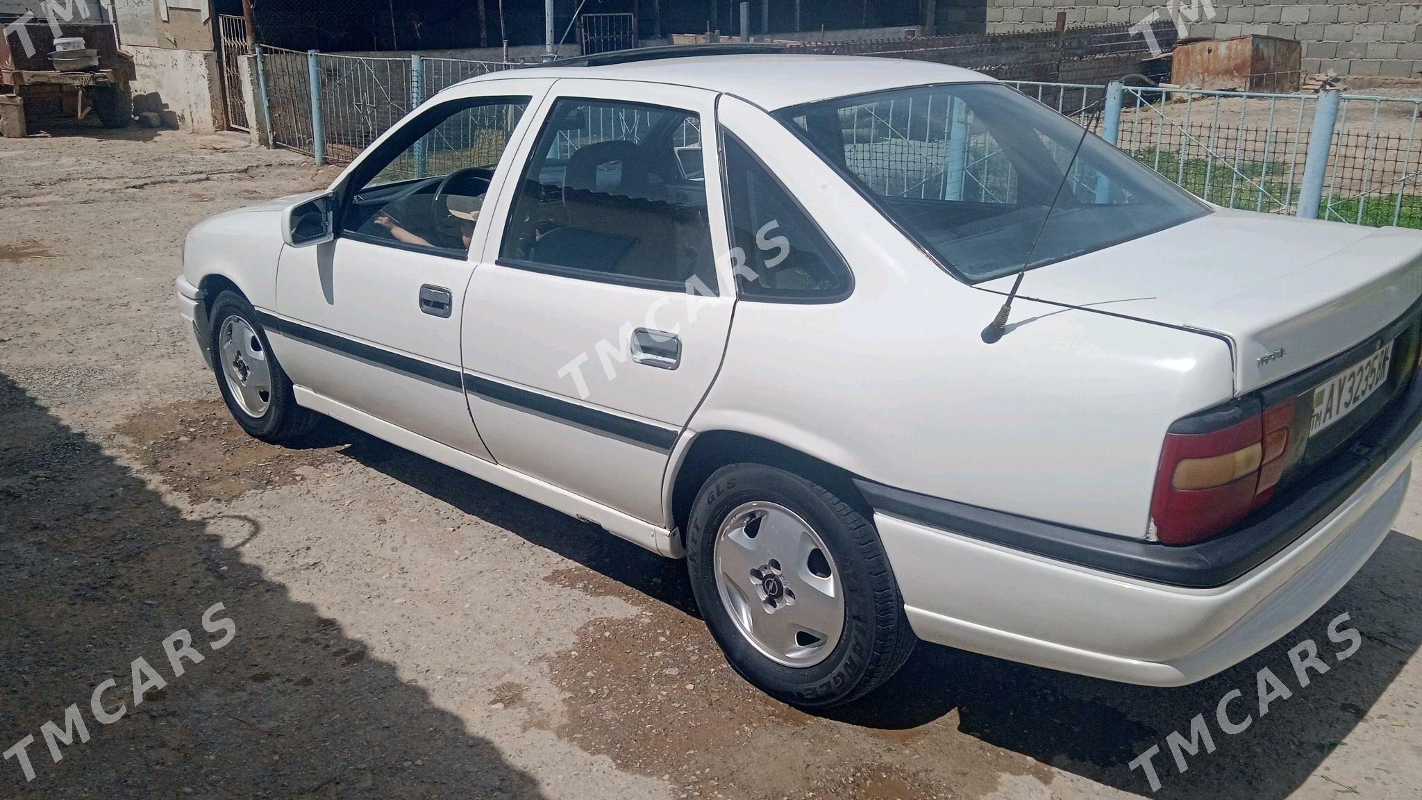Opel Vectra 1993 - 30 000 TMT - Гызыларбат - img 3