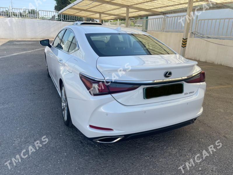 Lexus ES 350 2020 - 575 000 TMT - Ашхабад - img 3