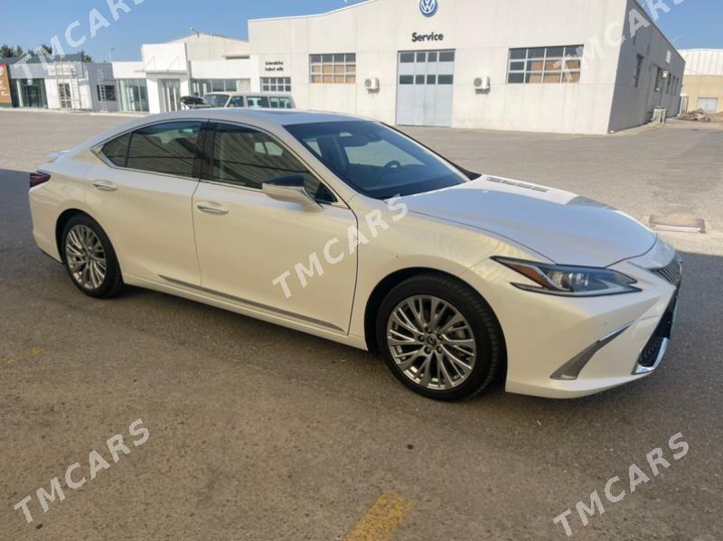 Lexus ES 350 2020 - 575 000 TMT - Ашхабад - img 2