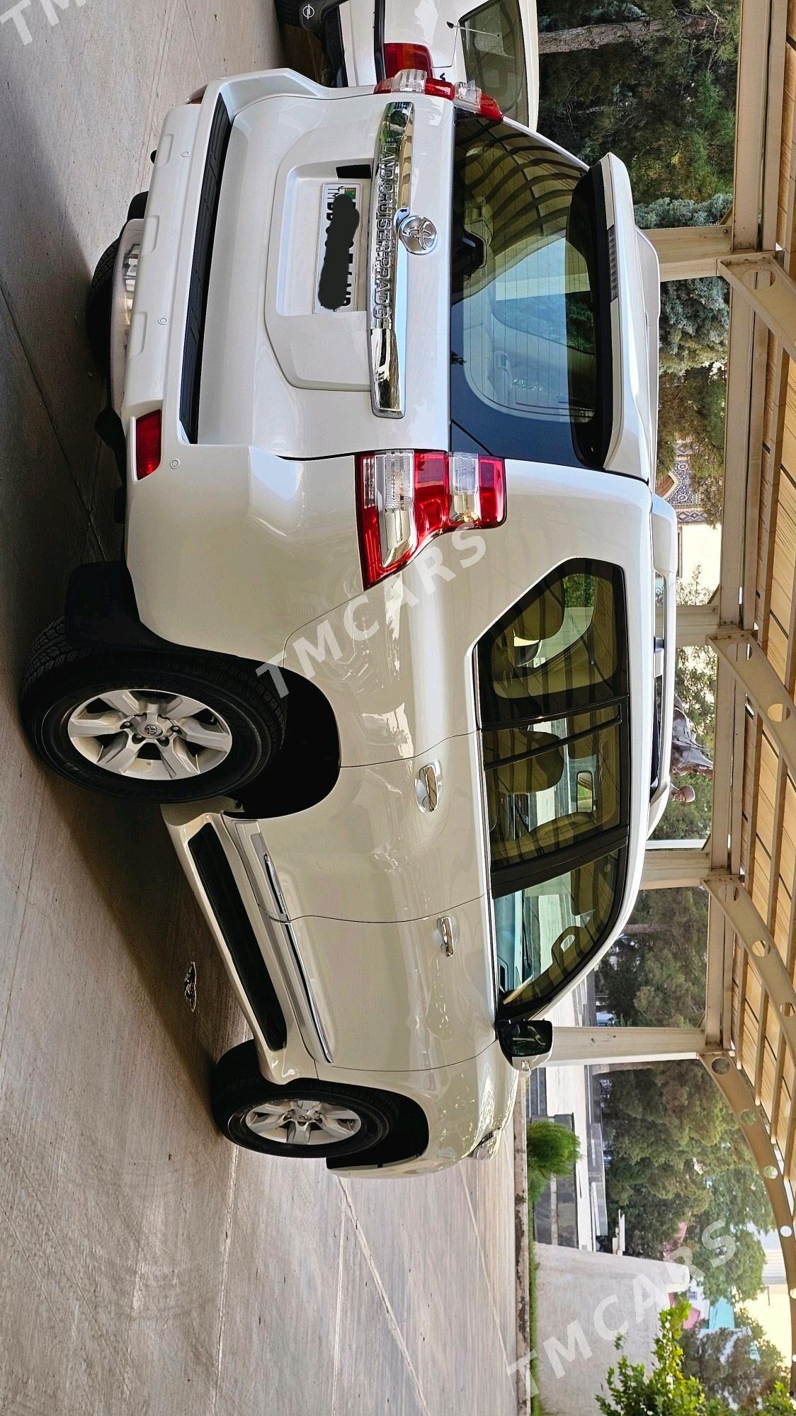 Toyota Land Cruiser Prado 2014 - 578 000 TMT - Мары - img 6