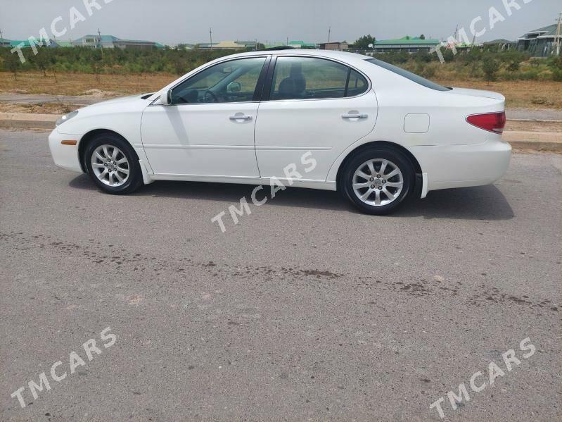 Lexus ES 330 2006 - 144 000 TMT - Ашхабад - img 2