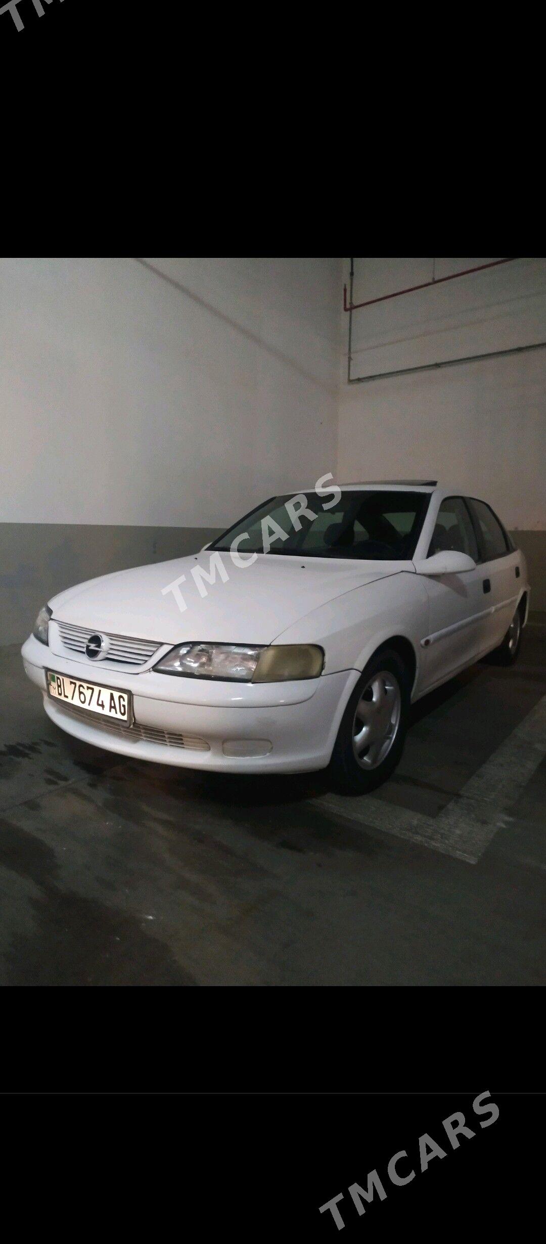 Opel Vectra 1997 - 36 000 TMT - Чоганлы - img 4