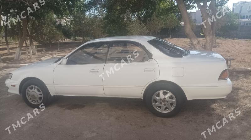 Toyota Camry 1992 - 45 000 TMT - Мары - img 7