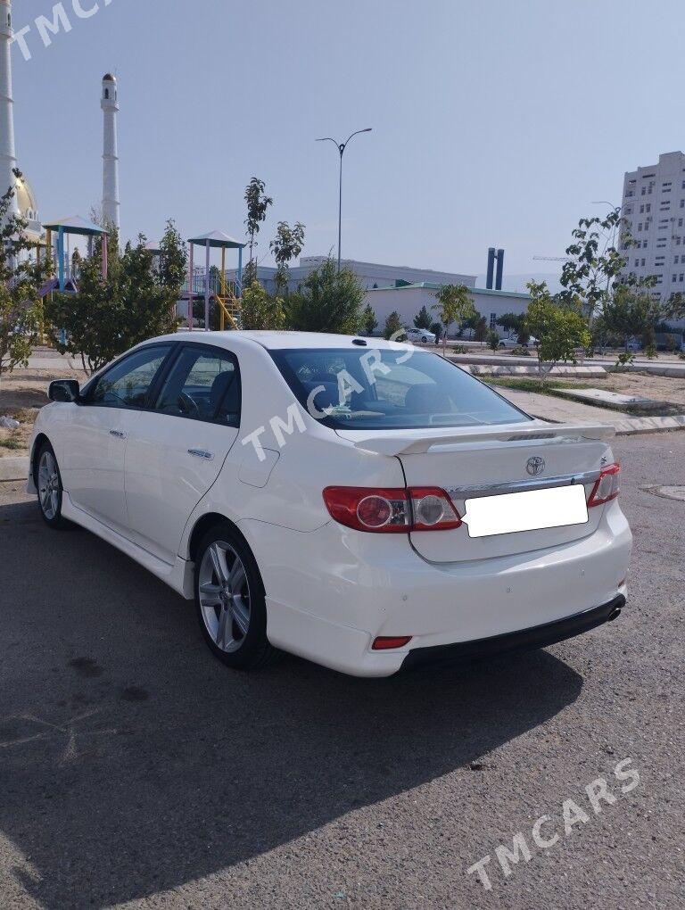 Toyota Corolla 2013 - 146 000 TMT - Ашхабад - img 3