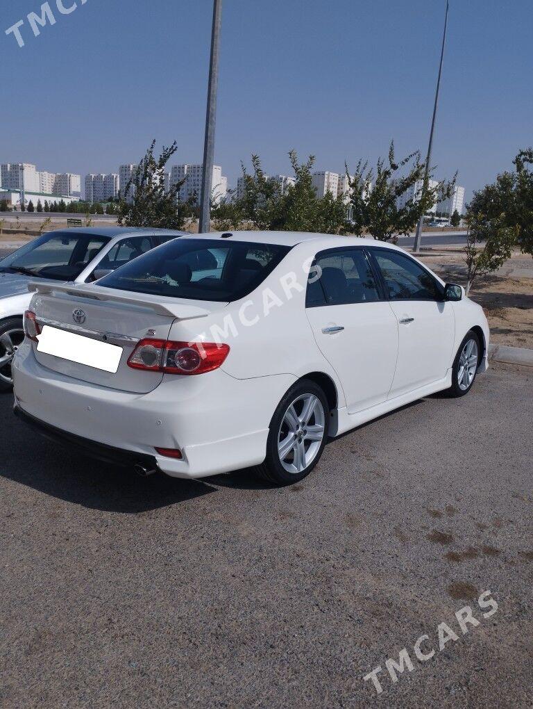 Toyota Corolla 2013 - 146 000 TMT - Aşgabat - img 4