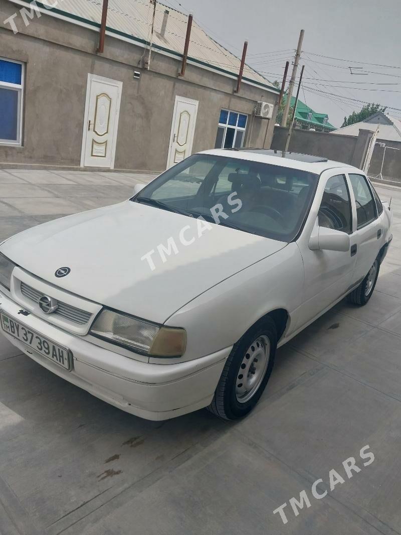 Opel Vectra 1992 - 28 000 TMT - Гёкдепе - img 3