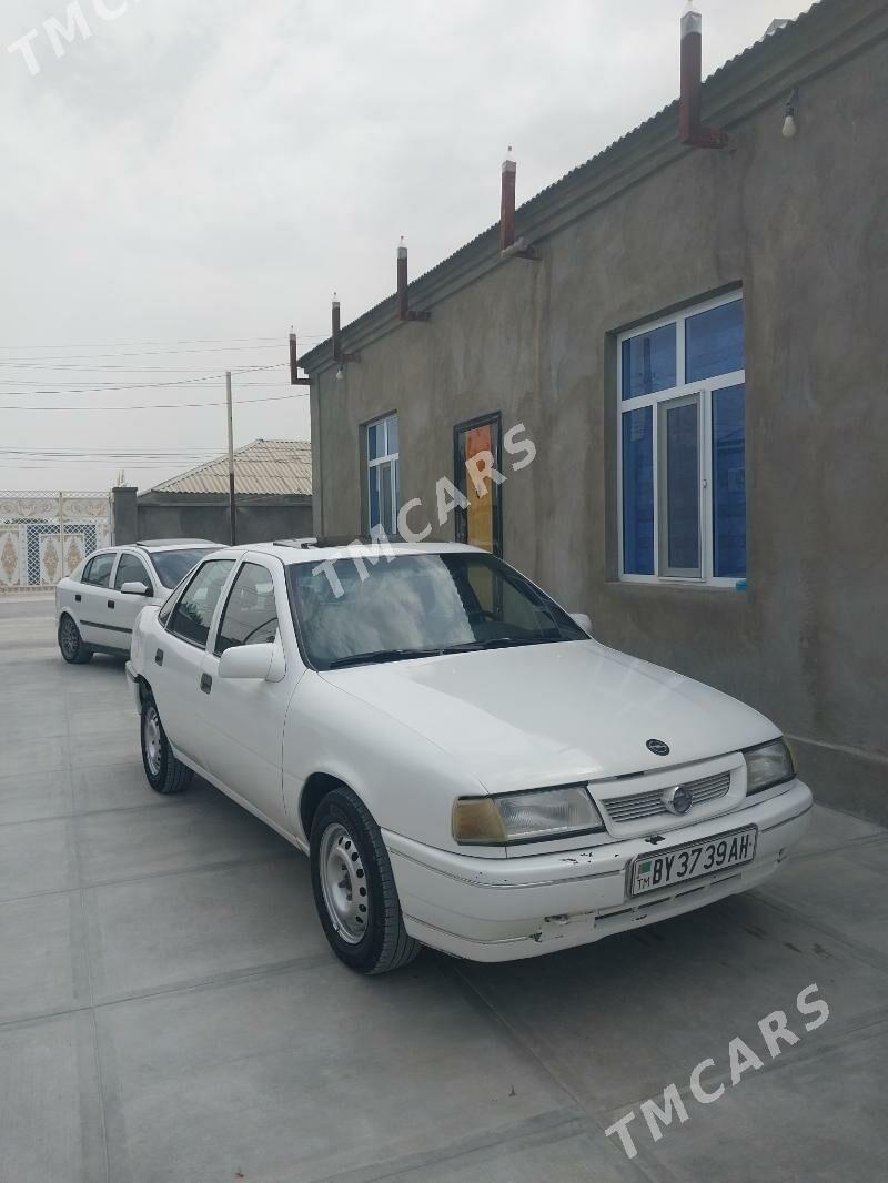 Opel Vectra 1992 - 28 000 TMT - Gökdepe - img 2