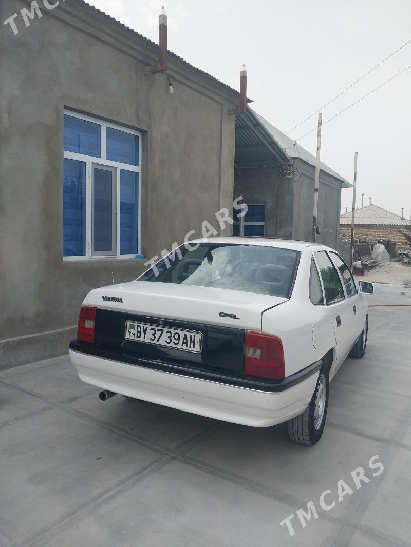 Opel Vectra 1992 - 28 000 TMT - Гёкдепе - img 5