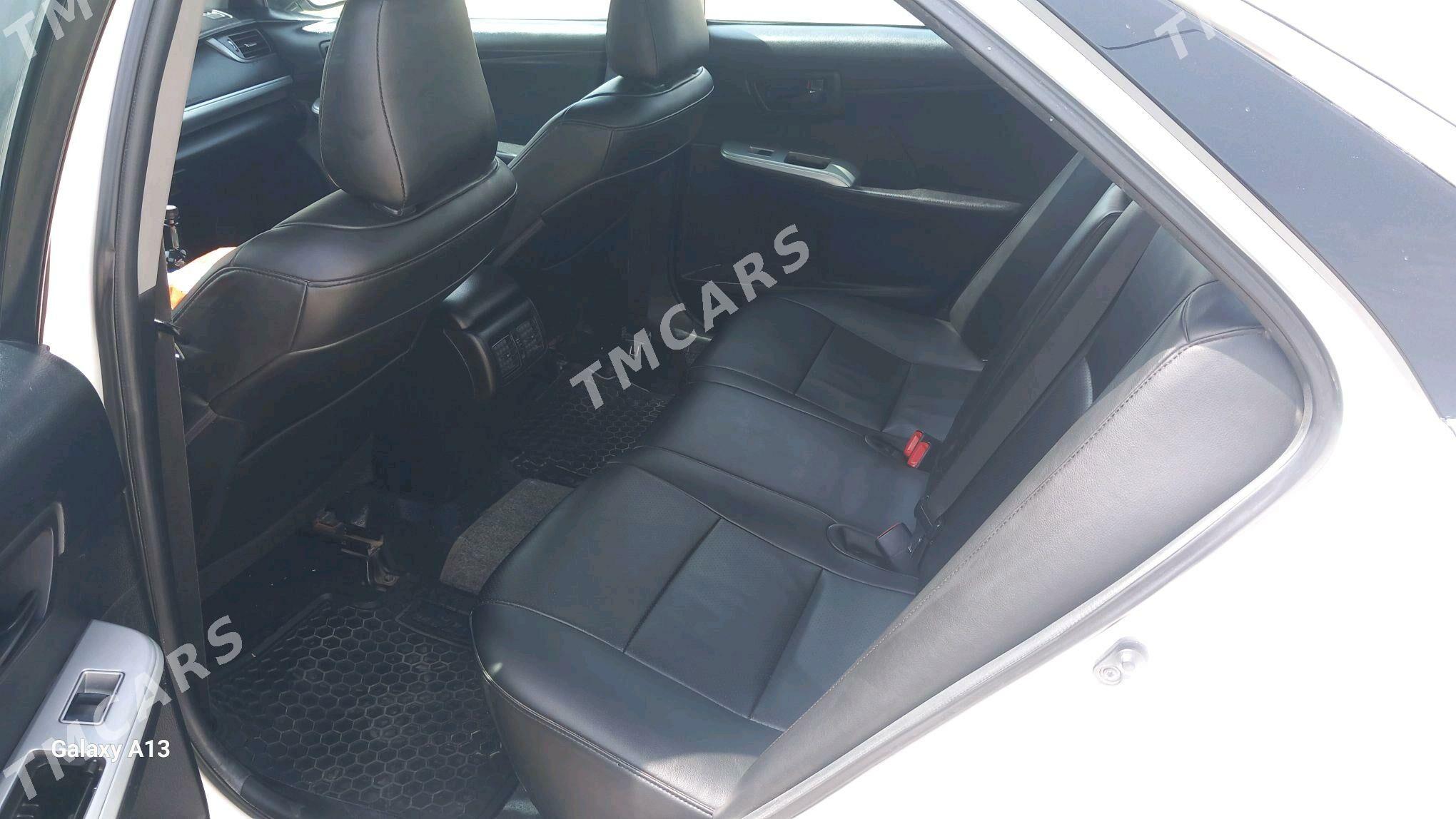 Toyota Camry 2016 - 169 000 TMT - Aşgabat - img 3