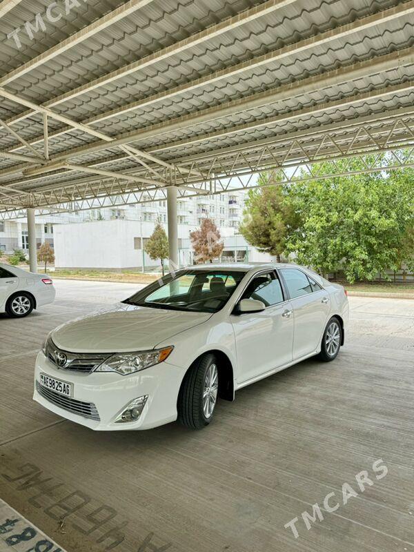 Toyota Camry 2012 - 172 000 TMT - Ашхабад - img 5