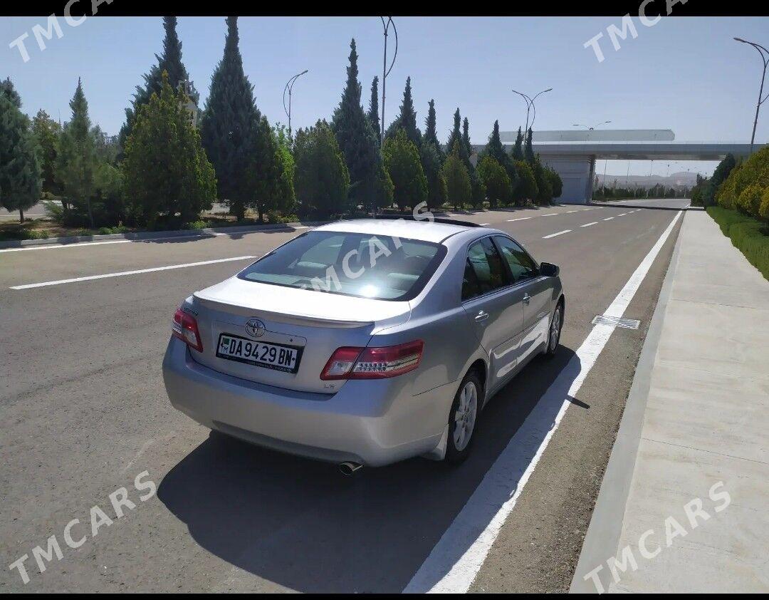 Toyota Camry 2009 - 135 000 TMT - Туркменбаши - img 4