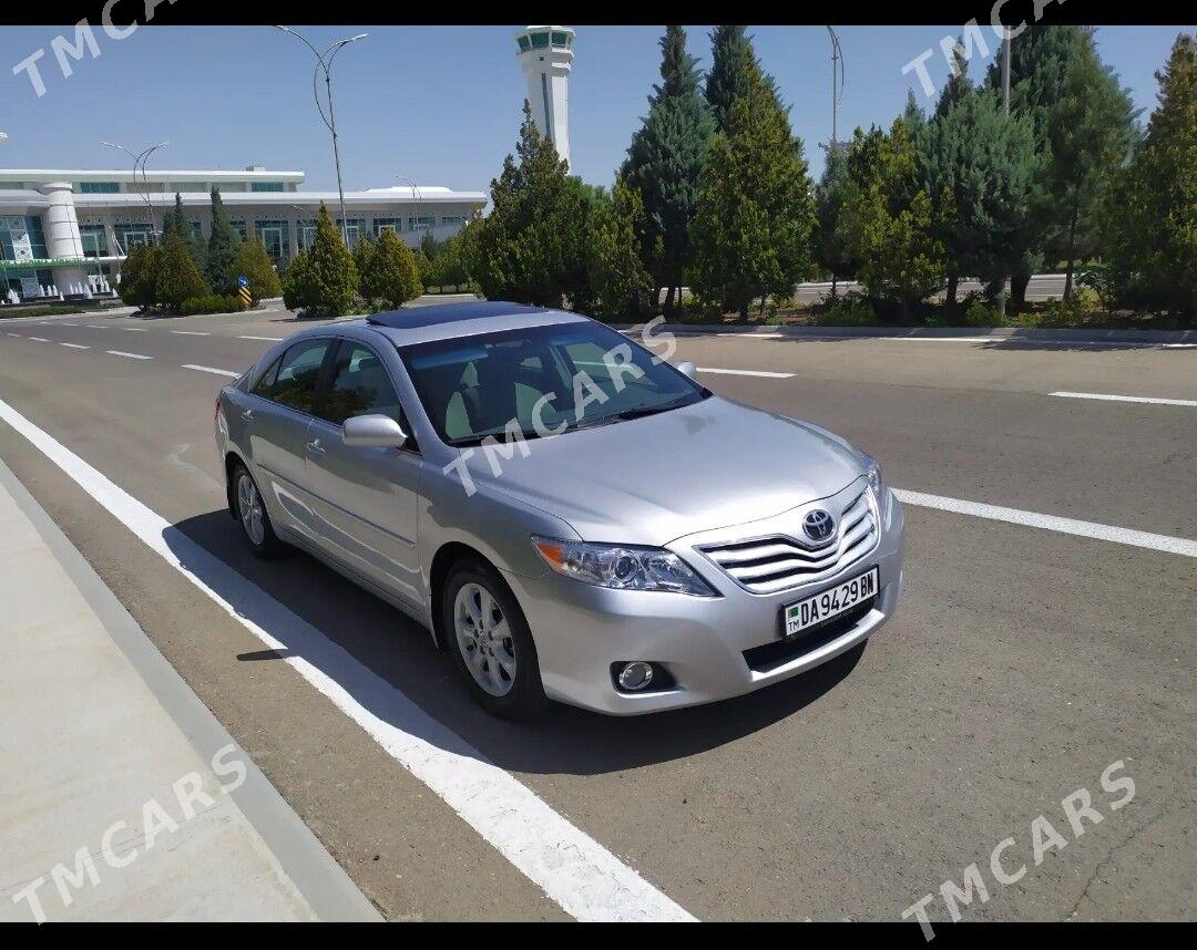 Toyota Camry 2009 - 135 000 TMT - Туркменбаши - img 2